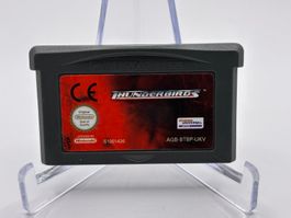 GBA - Thunderbirds