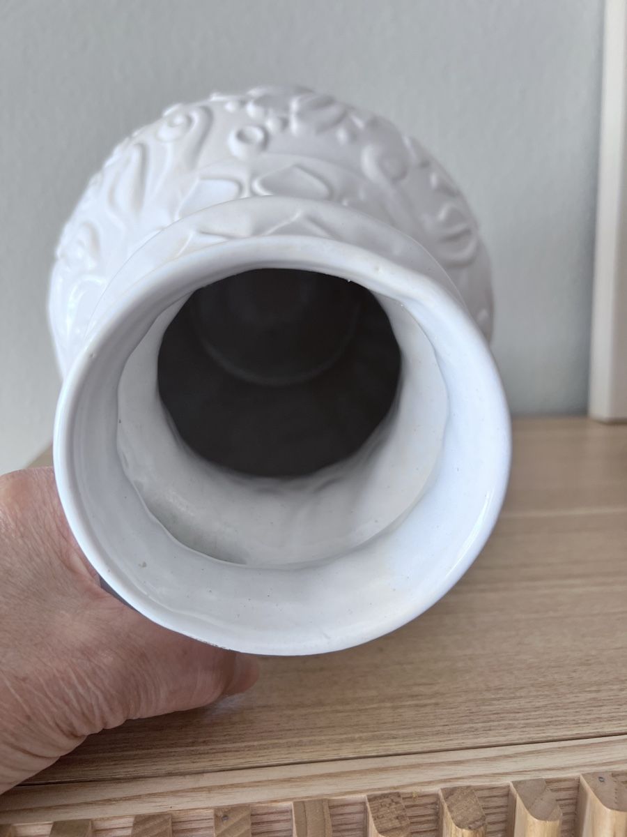 Vasen & Gefässe: Vase – Gebraucht aus Pfungen von smi_9vy9 3