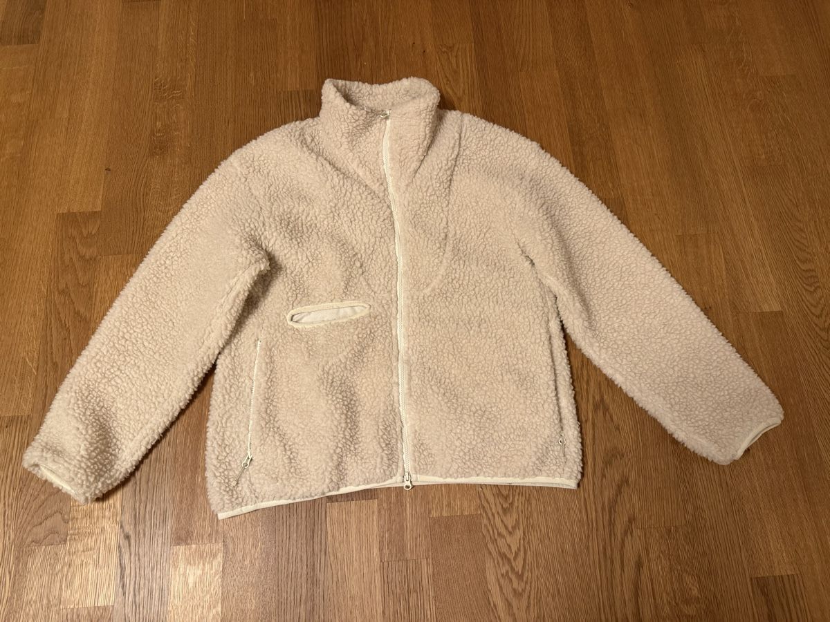 Vestes: Jacke Gr.XS von THE MOUNTAIN STUDIO – D'occasion à Schenkon par NaBr