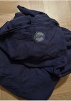 Moby wraps 5m50 (dunkelblau)