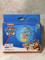 Strandball Paw Patrol Ø 29 cm Neu & OVP
