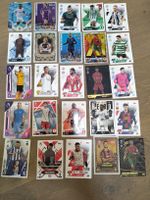 Match Attax Panini