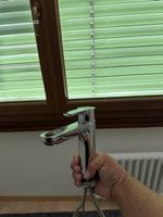  Miscelatore lavabo Alterna  Pari al nuovo