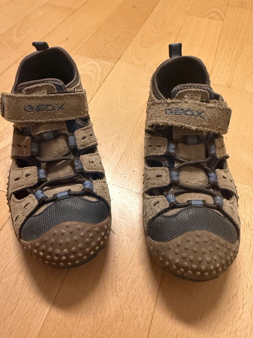 Geox Chaussures garçon: Schuhe Sandalen Geox – D'occasion à Winkel par gatta