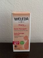 Weleda Mama Damm-Massageöl