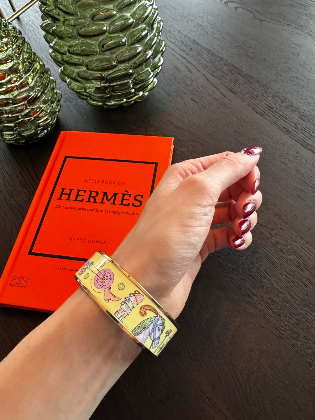 Hermès Bracciali & Braccialetti: Hermès Armband – Usato da Pfäffikon SZ venduto da angelica_sauter 1
