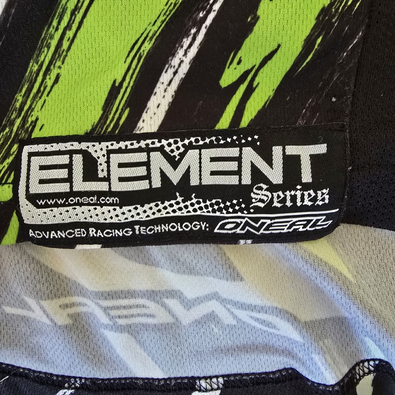 Leibchen & Hosen: ONEAL Downhill/Motocross Jersey – Gebraucht aus Koppigen von sas_9kpl 3