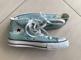 Converse All Star hautes taille 37.5
