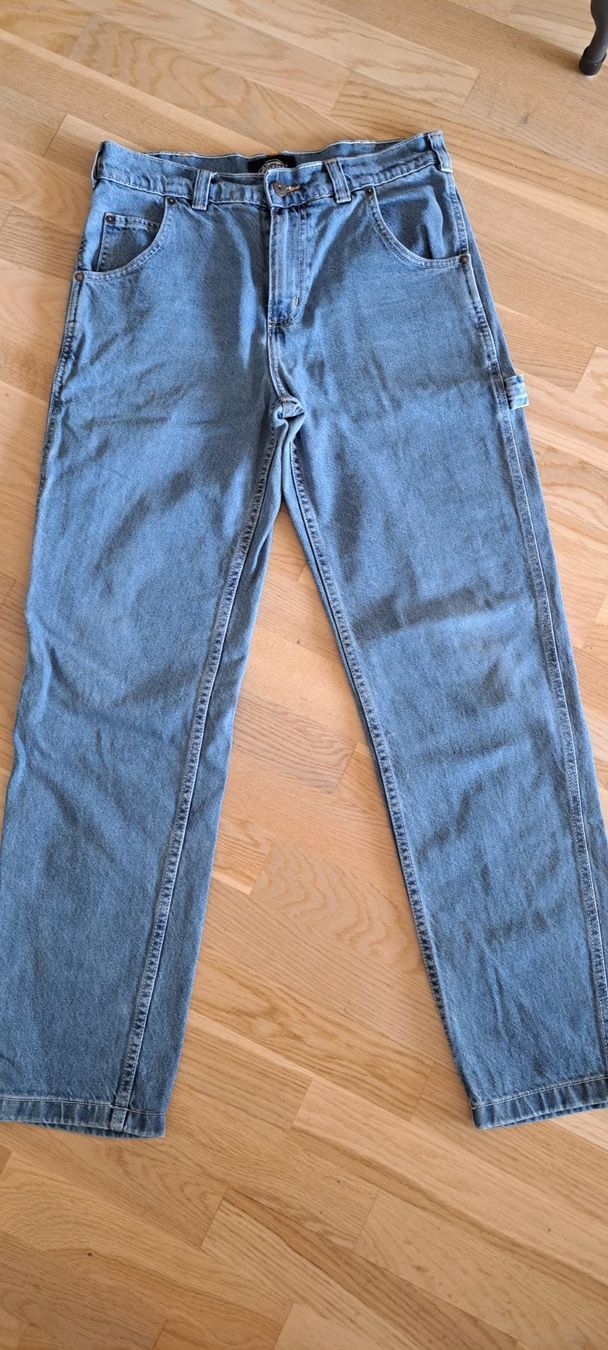 Jeans: Jeans – Gebraucht aus Alchenflüh von rippcurl