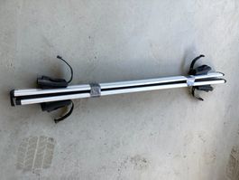 Dachträger Jeep Cherokee 2020 Thule
