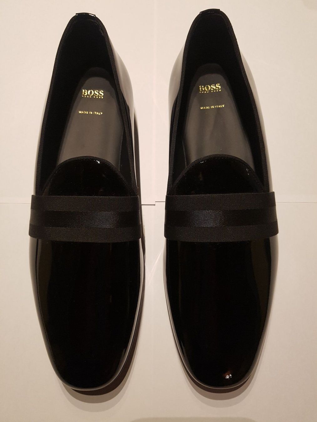 Hugo Boss Scarpe da uomo: Herren Schuh Hugo Boss – Nuovo (secondo la descrizione) da Bannwil venduto da Cobra612 1