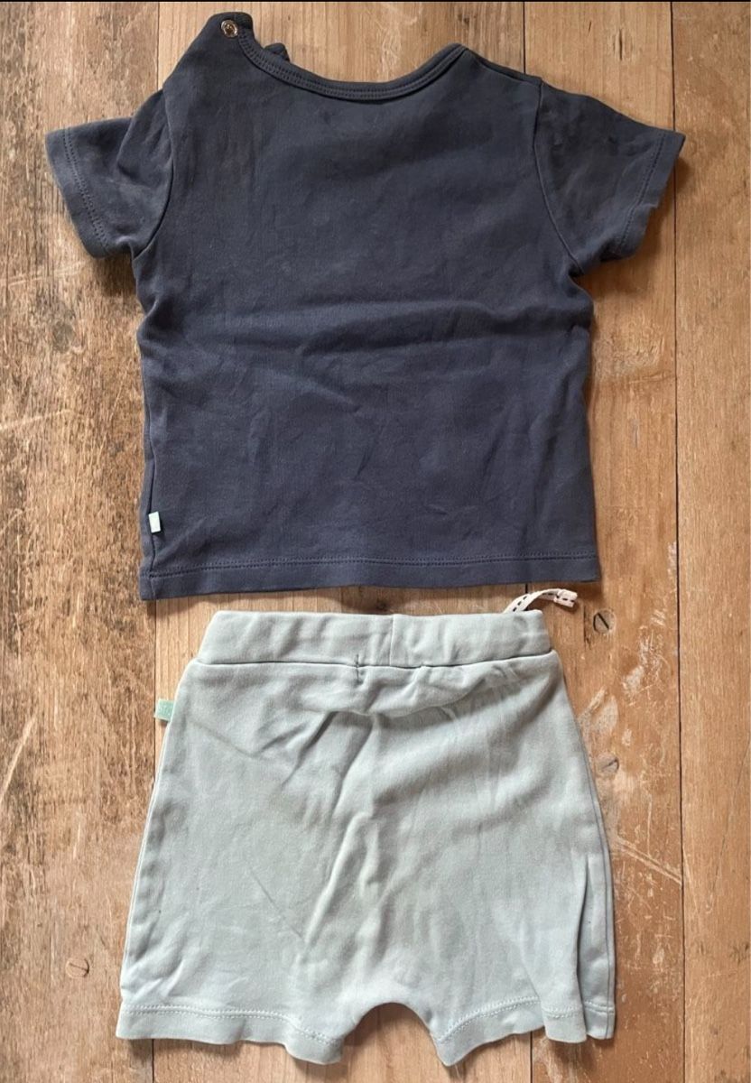 Pigiama & Simili: Sommer Set Gr. 68 Elefant Top Zustand! – Usato da Kaisten venduto da saleforfun 1
