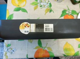 Plat à gratin état à neuf 