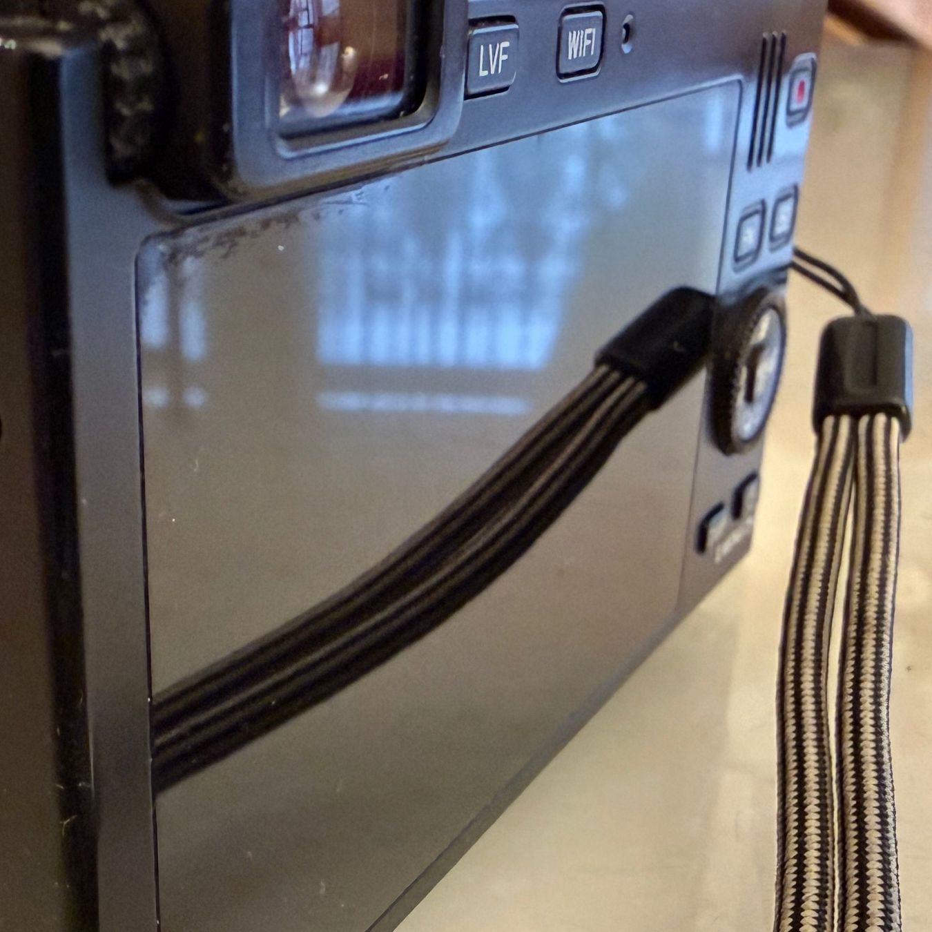 Leica Fotocamera: LEICA C Type 112 – Usato da Onex venduto da Tonihart 8