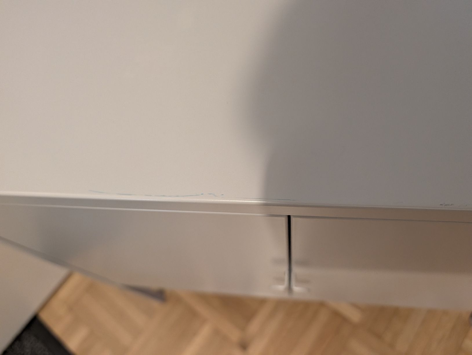Ikea Scaffali: Metallregale zusammen – Usato da Basel venduto da lis_xs7z 2