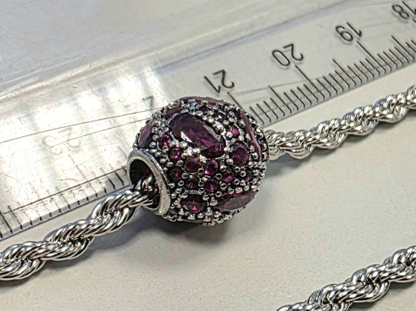 Anhänger: Anhänger Silber 925 – Neu (gemäss Beschreibung) aus Madetswil von triforuz 3