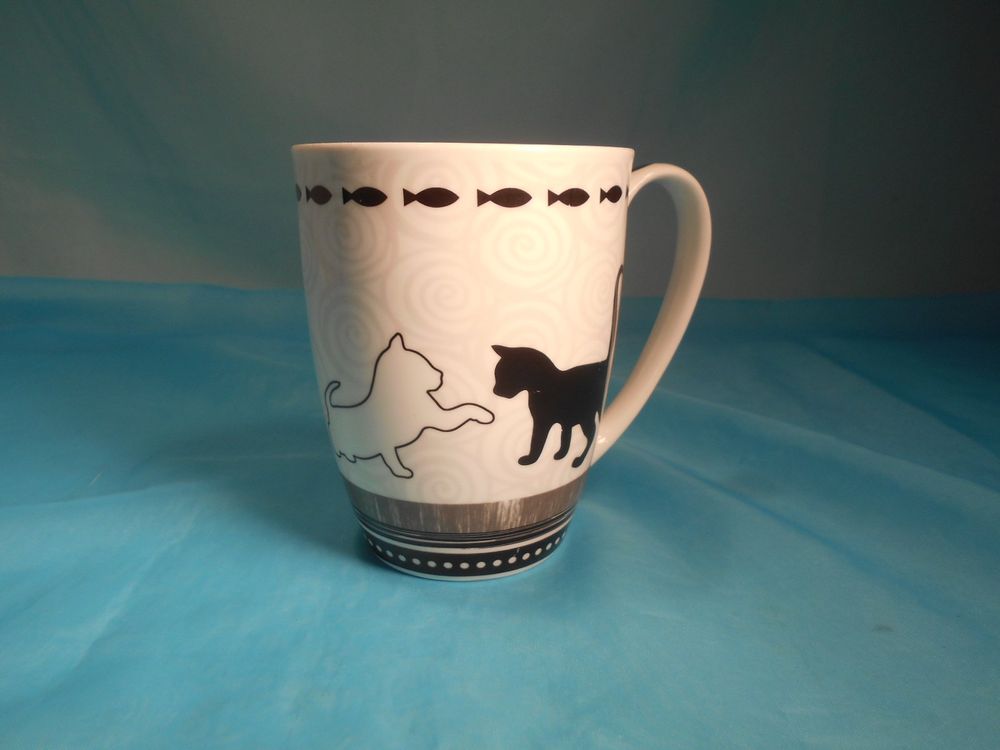 Futterschaufel Für Hunde & Katzen – 1 Tasse Mit Messlinien, Blau & Rosa, Präzise Portionskontrolle