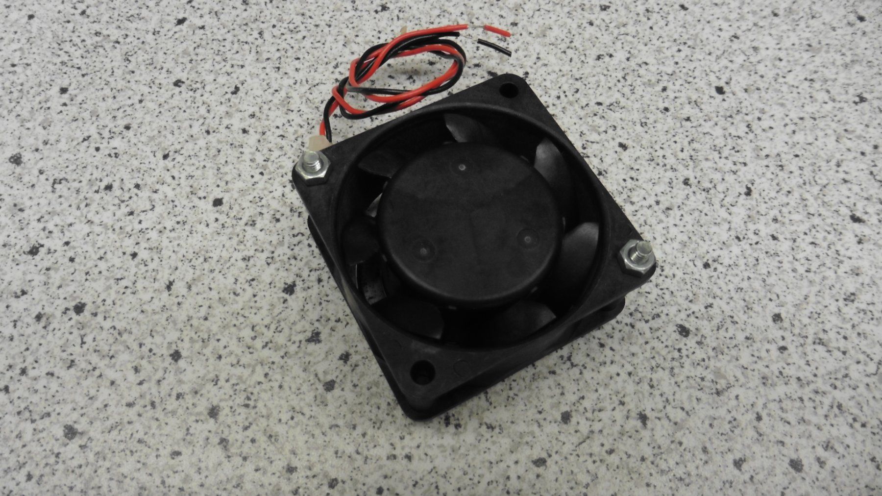 Ventilatori: Ventilator/Lüfter – Nuovo (secondo la descrizione) da Mönchaltorf venduto da boesi51 1
