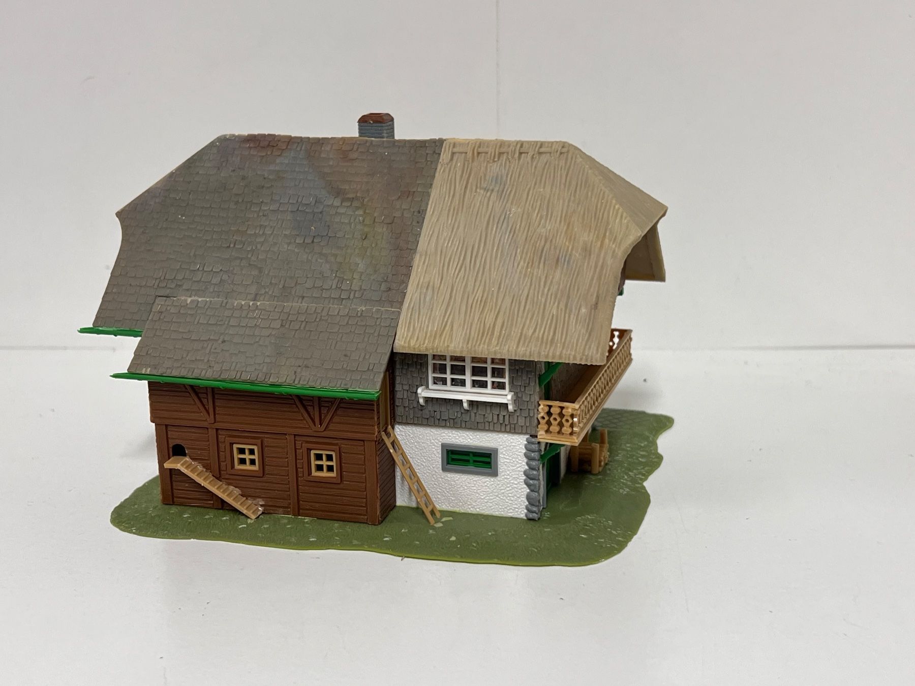 Faller Modelleisenbahnen: Faller  Modell Nr 289 H0 – Gebraucht aus Neuenhof von ludovicco 2