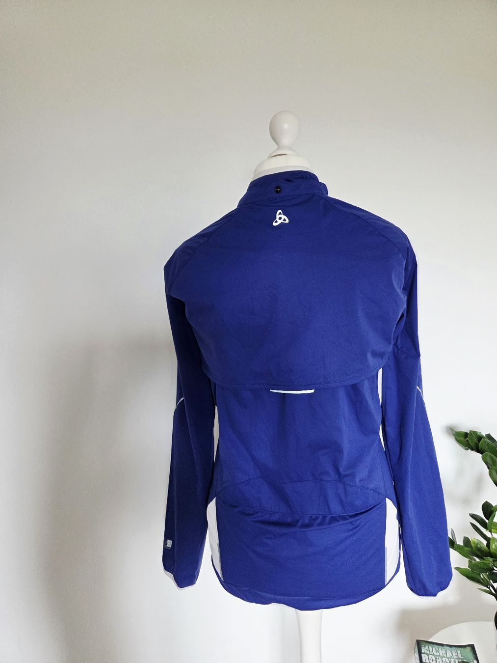 Odlo Giacche: 2 in 1 Odlo Jacke Gr. L – Nuovo (secondo la descrizione) da Stansstad venduto da Urs-_6362 1