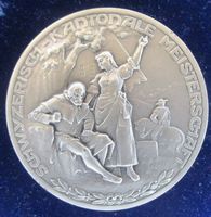 Schwyzerisch Kantonal Meisterschaft Lachen 1983 - wie 1116