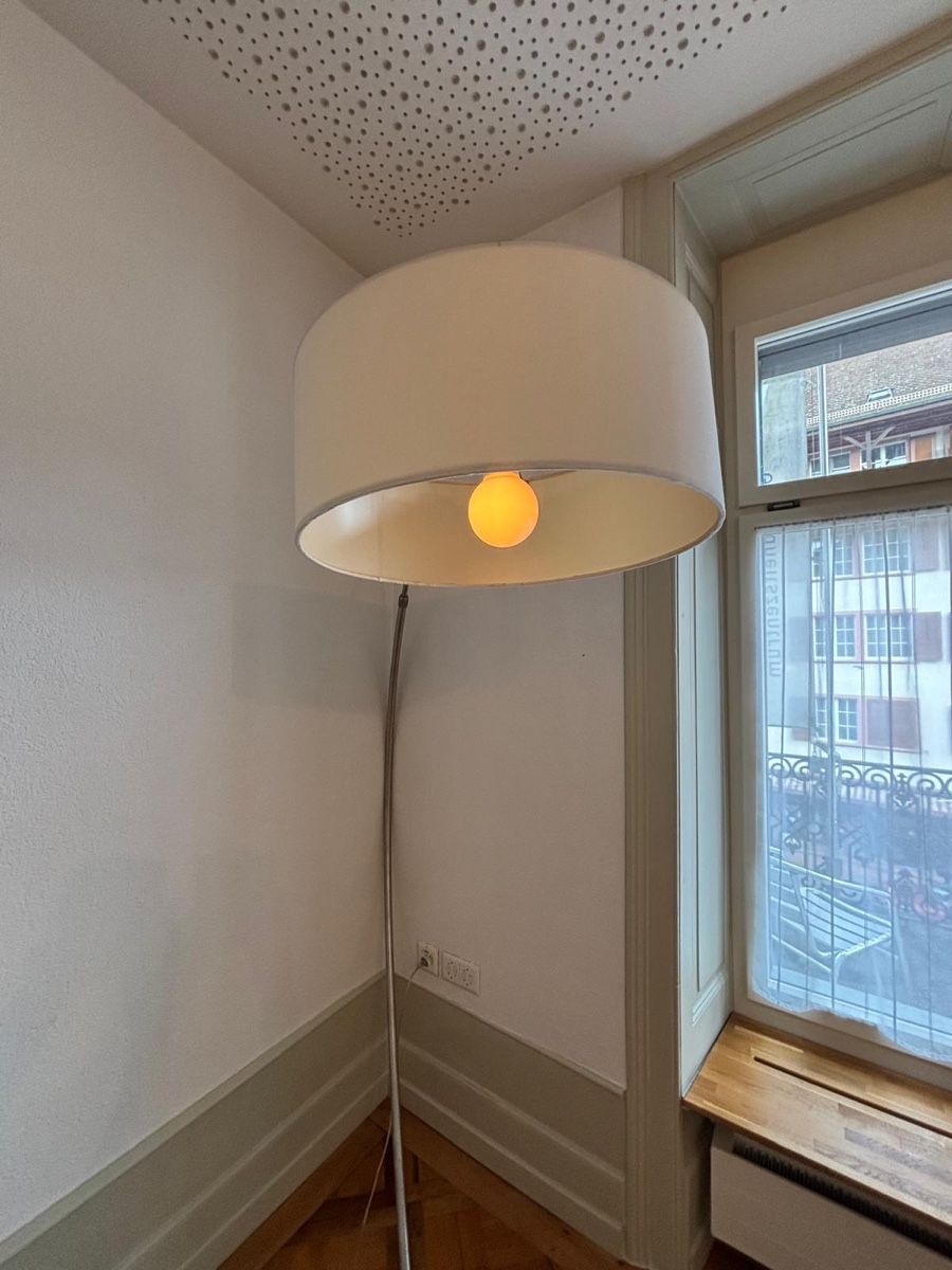Tiro con l'arco: Stehlampe Bogen – Usato da Gelterkinden venduto da Blesi08 4