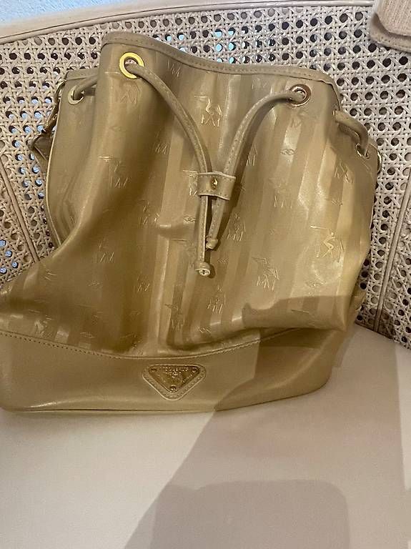 Borse da donna: Mollerus Tasche/Beutel – Usato da Winikon venduto da Diegolino04