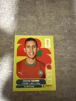 MAR 18 , FIFA WORLD CUP 2026 PANINI 