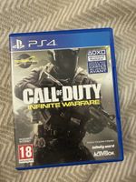 Call of duty infinity warfare 