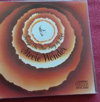 Stevie Wonder - Songs in the Key of Life  vol.1/dj