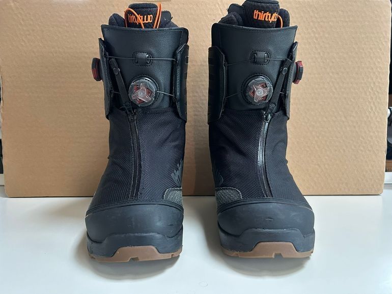 Scarpe da uomo: Boots de snowboard THIRTYTWO Jones MTB Boa – Nuovo (secondo la descrizione) da Fully venduto da Liolio6