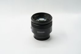 Zeiss Planar A 85mm f/1.4 ZA Objektiv