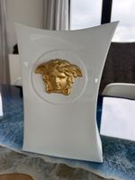 Versace Rosenthal Porzellan Set 3-teilig, Medusa