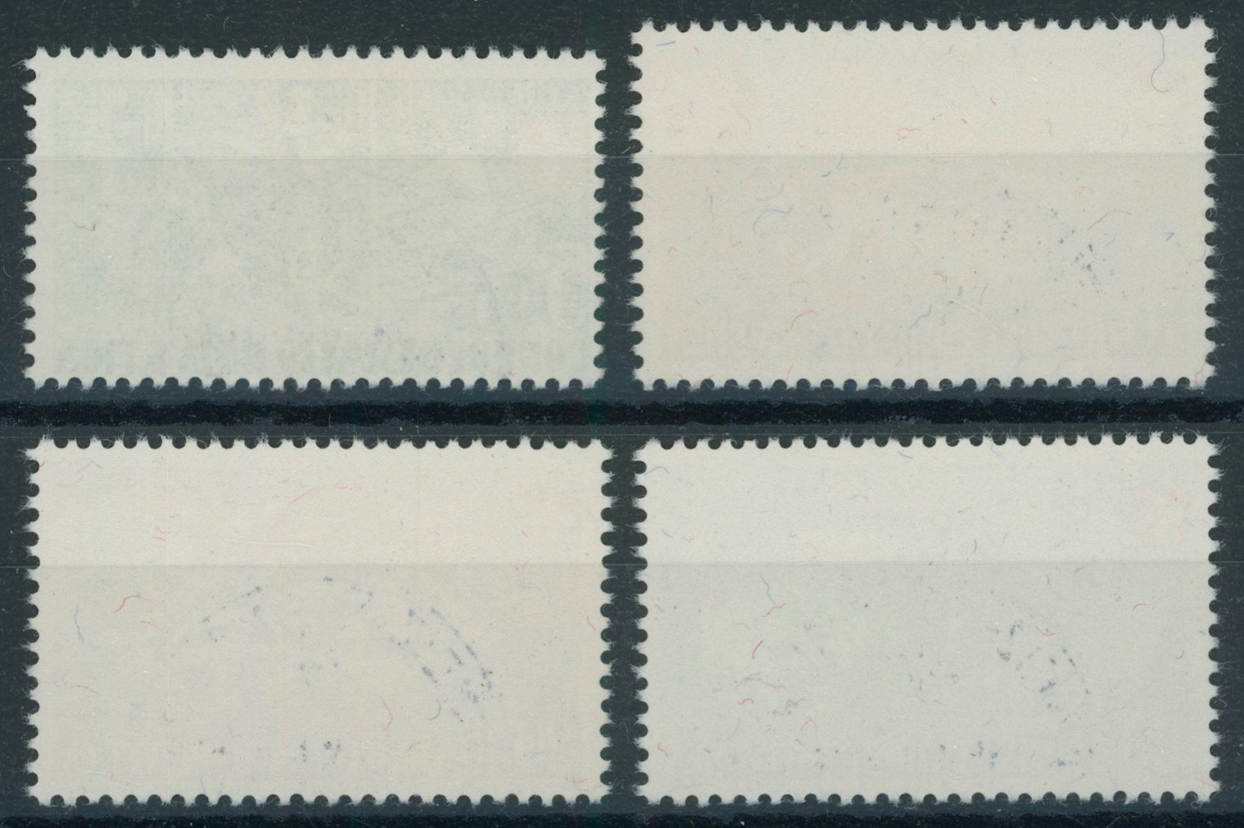 Tutti i francobolli: 1945 - Pro Patria - Halbmond Stempel - 1. August – Usato da Schindellegi venduto da leecollect 1