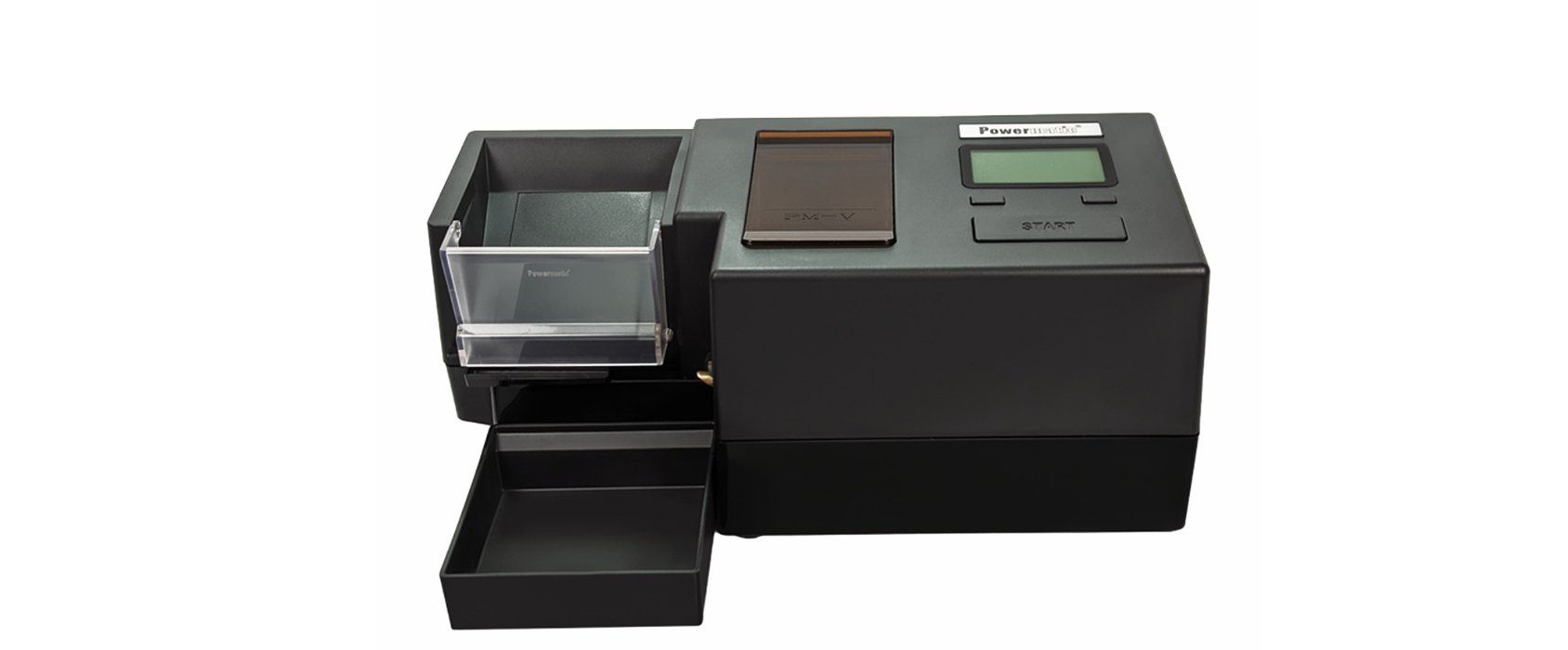 Tabacchi: Powermatic 5 – Usato da Basel venduto da KultKapital
