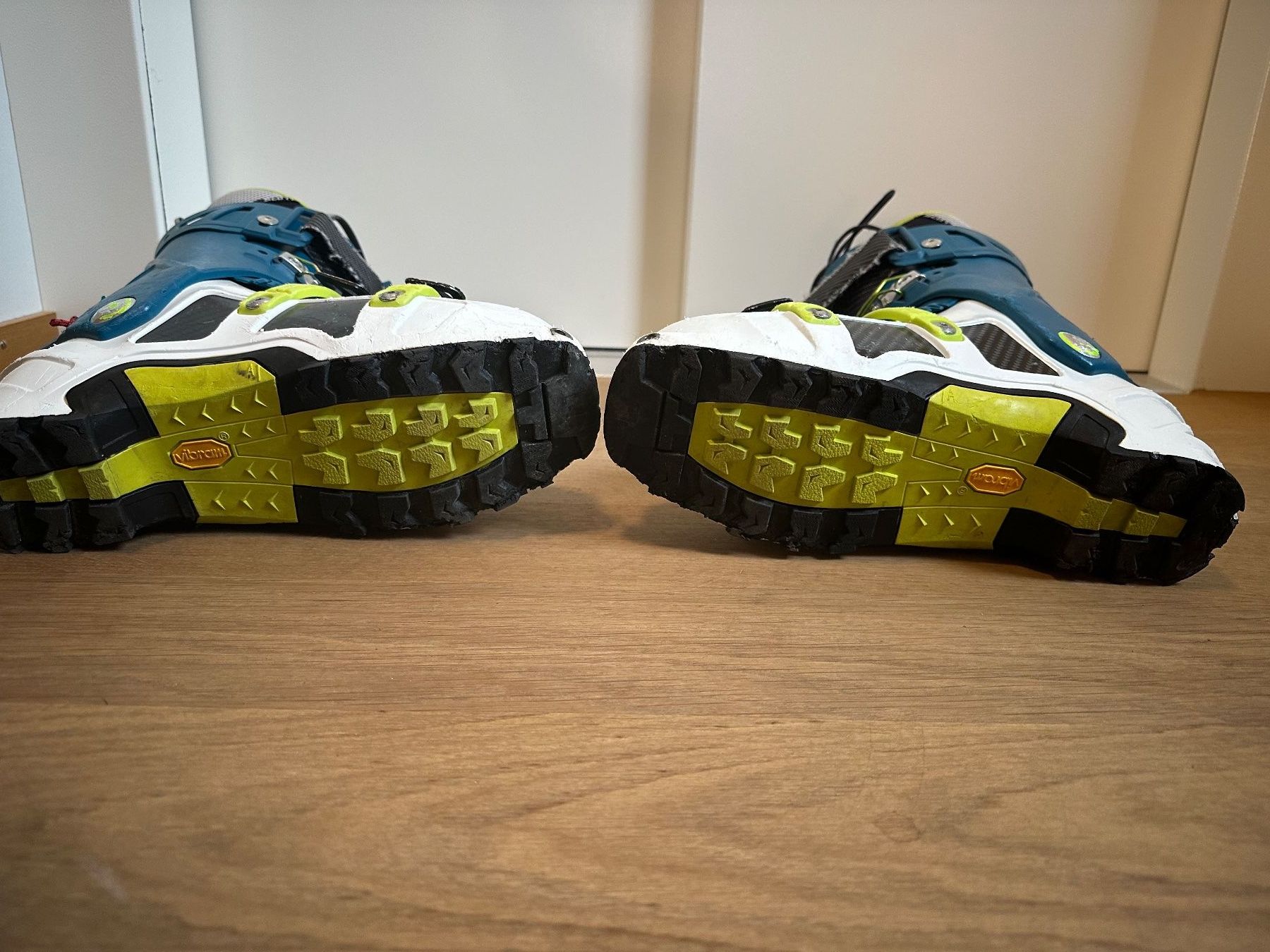 Scott Herrenschuhe: Skitourenschuh Scott Super Guide – Gebraucht aus Sarnen von CRTR 1