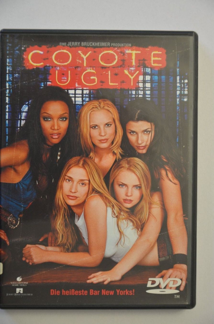 Tutti i DVDs: Coyote u Gly oder die heisseste Bar New Yorks – Nuovo (secondo la descrizione) da Wetzikon ZH venduto da bausie