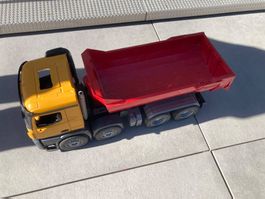 Bruder Lastwagen