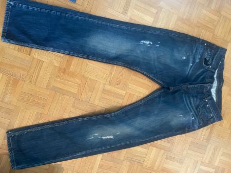 Pepe Jeans 👖 London  W33 L 33 Neu