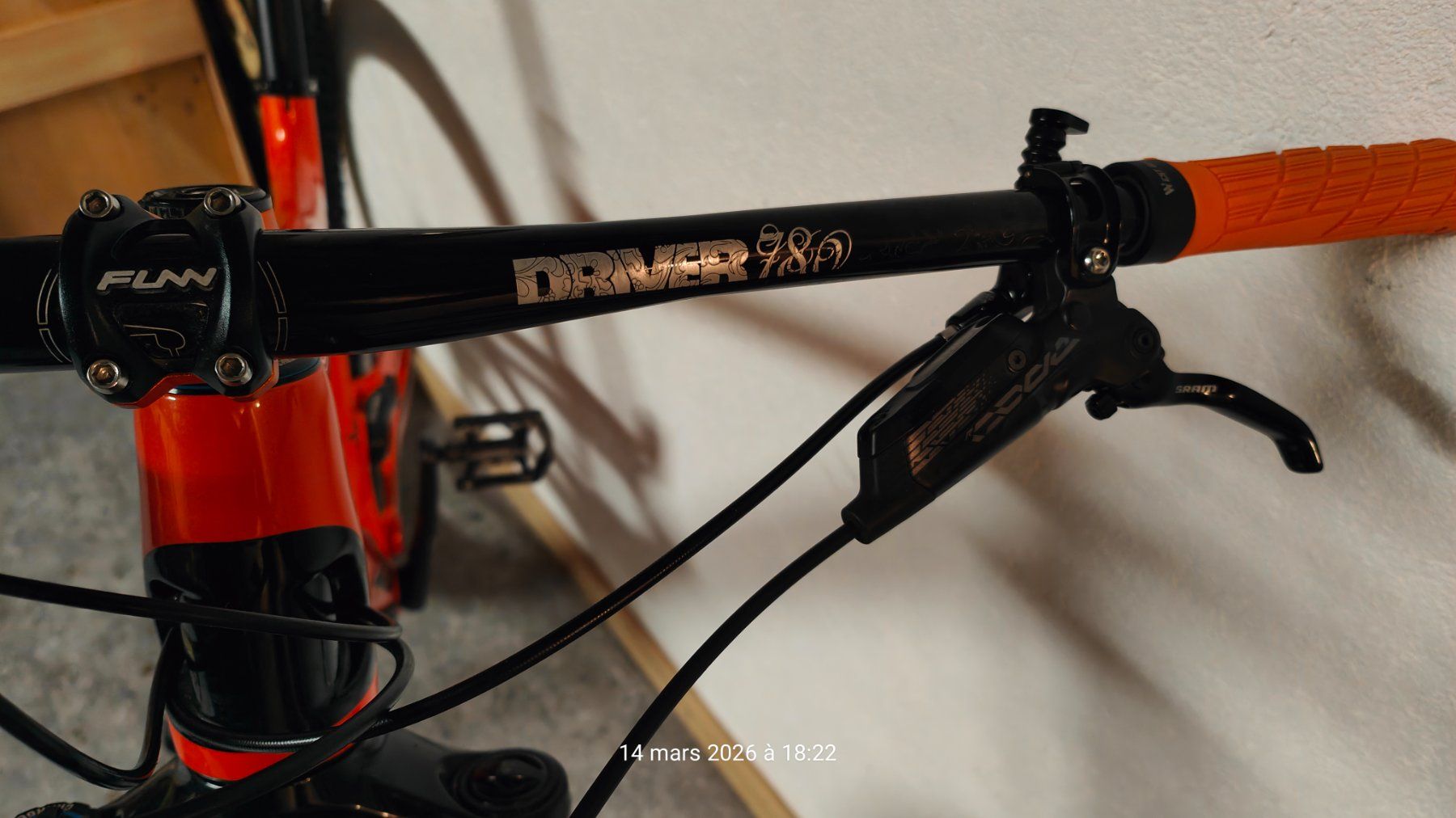 Biciclette: Bold Linkin LT 150 – Usato da moutier venduto da davidtr 5