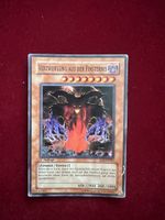 Yu-Gi-Oh! Verzweiflung aus der Finsternis SD2-DE007