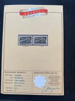 Abart CH Gänsefüsschen 1947  SBK 278.2.02  (X109)