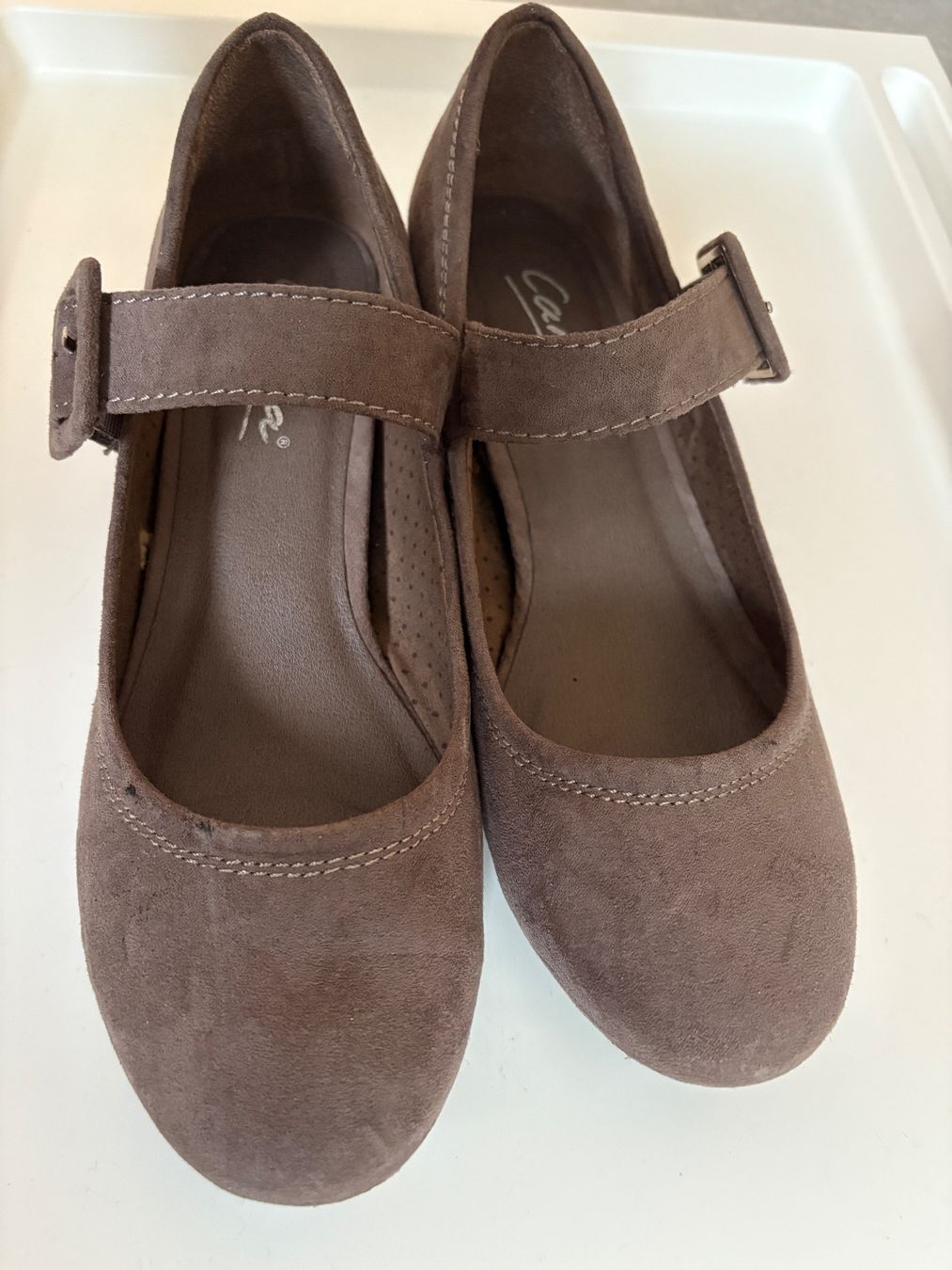 Scarpe da donna: Carina Schuhe, Gr. 37 – Usato da Auenstein venduto da 5222