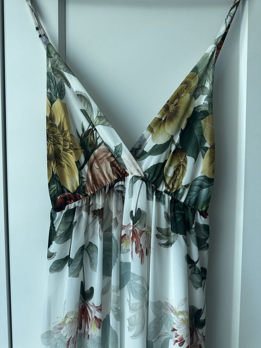 Vestiti: Sommerkleid Grösse S/M – Nuovo (secondo la descrizione) da Wald ZH venduto da Gosia_N 2