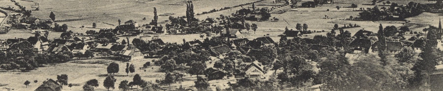 Cartoline postali: Gruss aus Wattenwil 29.06.1908 – Usato da Kirchberg BE venduto da Mgh 1