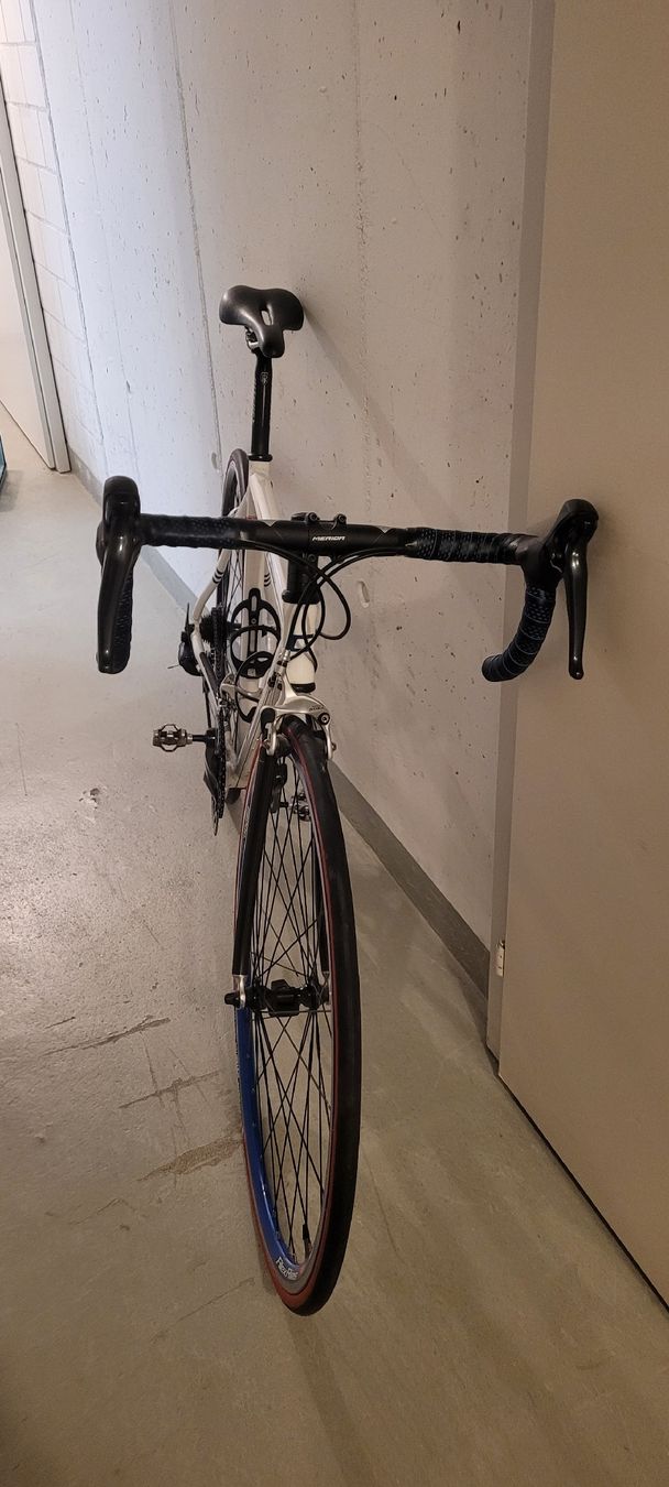 Velos: Rennvelo – Gebraucht aus Kehrsatz von DBF1974 2