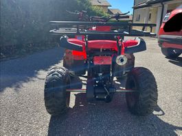 Quad pour enfants de marque KDX model Danko