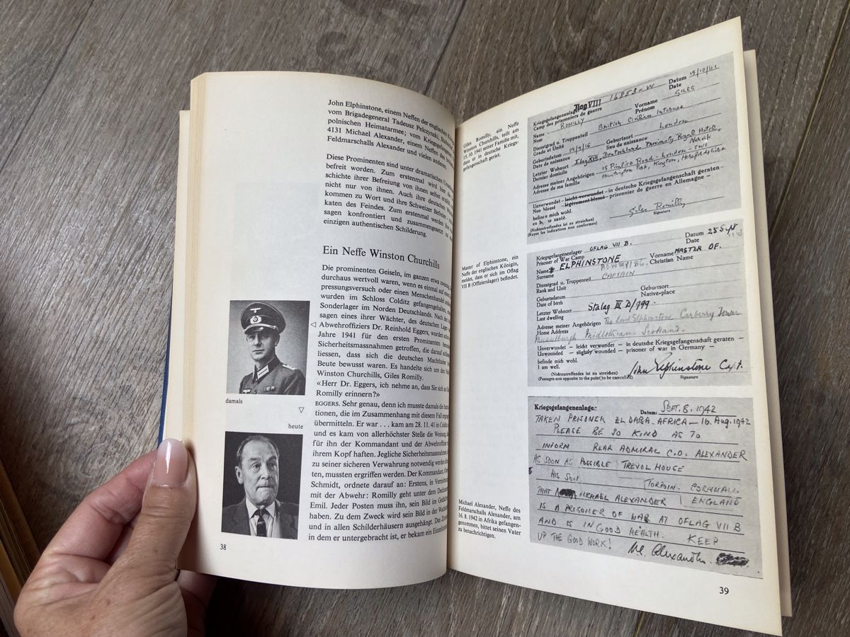 Libri: Advokaten des Feindes – Usato da Galmiz venduto da cerevisia 2