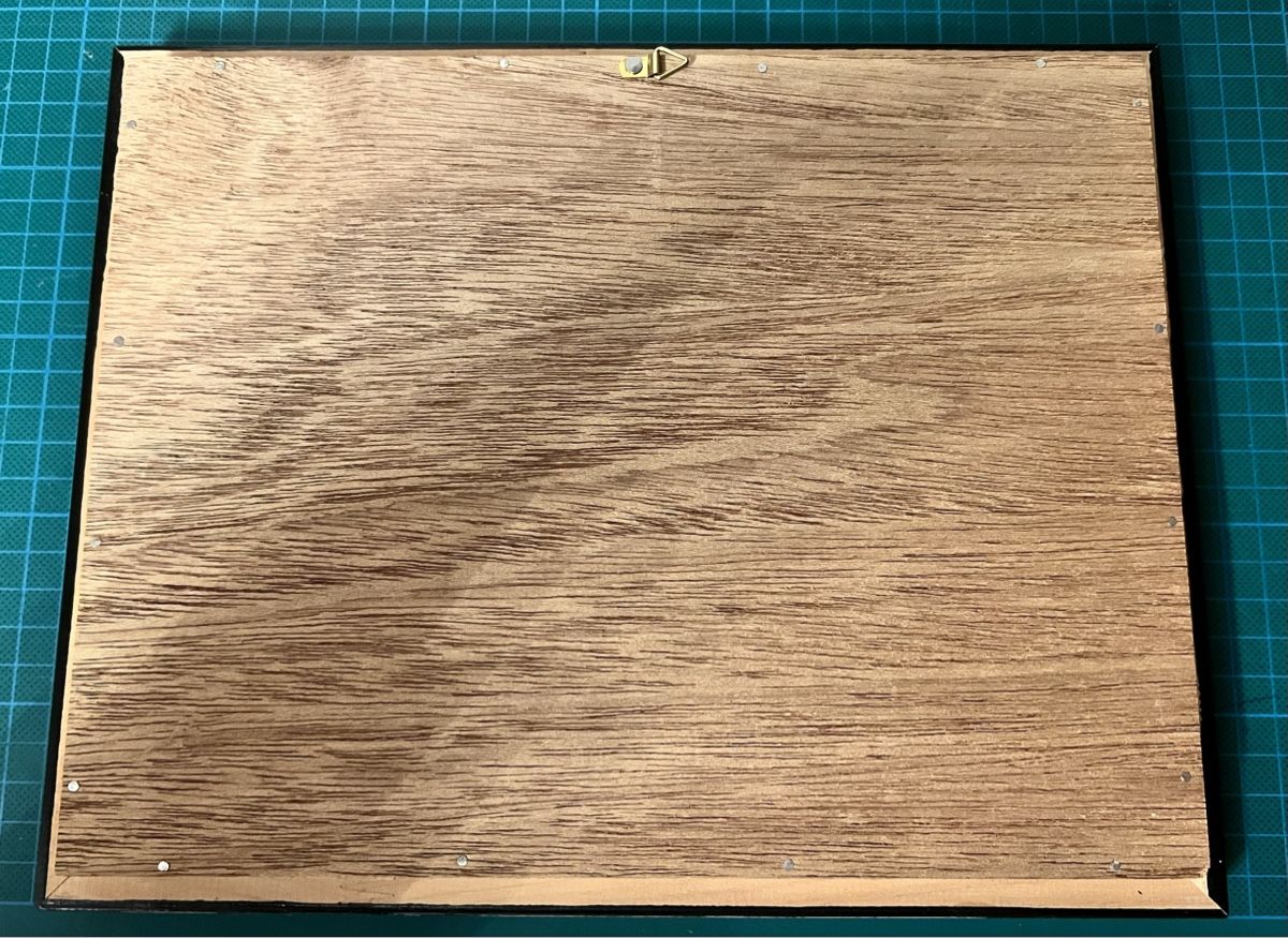 Poster & Bilder: Bild der Entwicklung der Perle – Gebraucht aus Sevelen von Ritiplampi 2