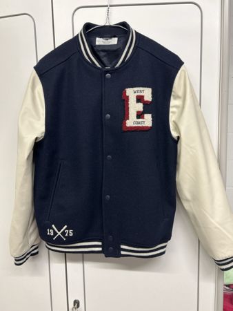 Jacke von H&M Gr. 152